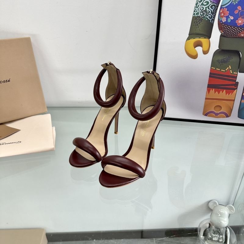 Gianvito Rossi Sandals